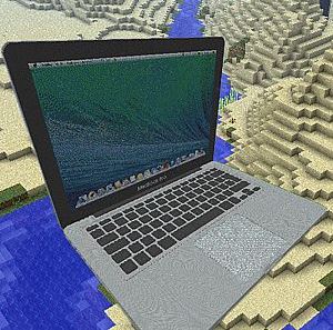 download a minecraft map on mac