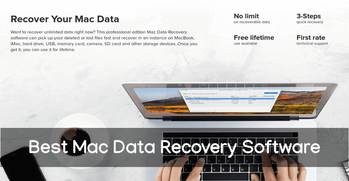best data recovery software for mac 2017